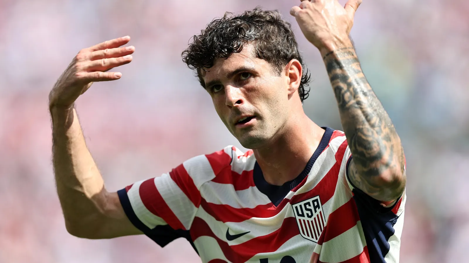 USMNT Vs. Germany — How To Watch, Prediction And Projected Lineups