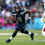 Kenneth Walker 2026 Fantasy Football Outlook