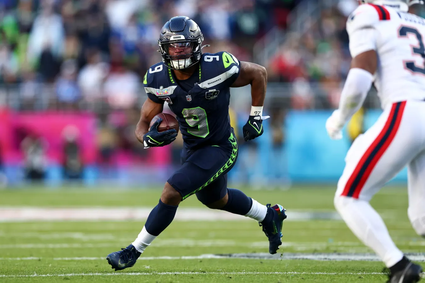 Kenneth Walker 2026 Fantasy Football Outlook