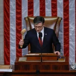 Is Congress Losing Its Grip On The Nation’s Purse Strings?