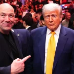 Inside Dana White’s  Million Plan To Stage UFC Freedom 250 At The White House