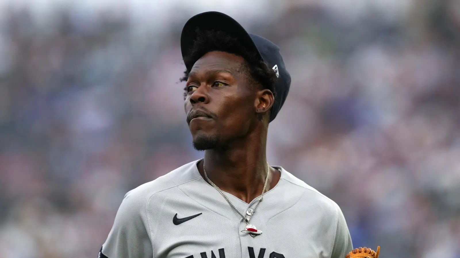 Yankees’ Jazz Chisholm Jr Sends ‘Stupid’ Response To Hall Of Famer’s Viral Insult