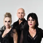 The Human League’s Philip Oakey Talks About The Synthpop Group’s First U.S. Tour In 15 Years