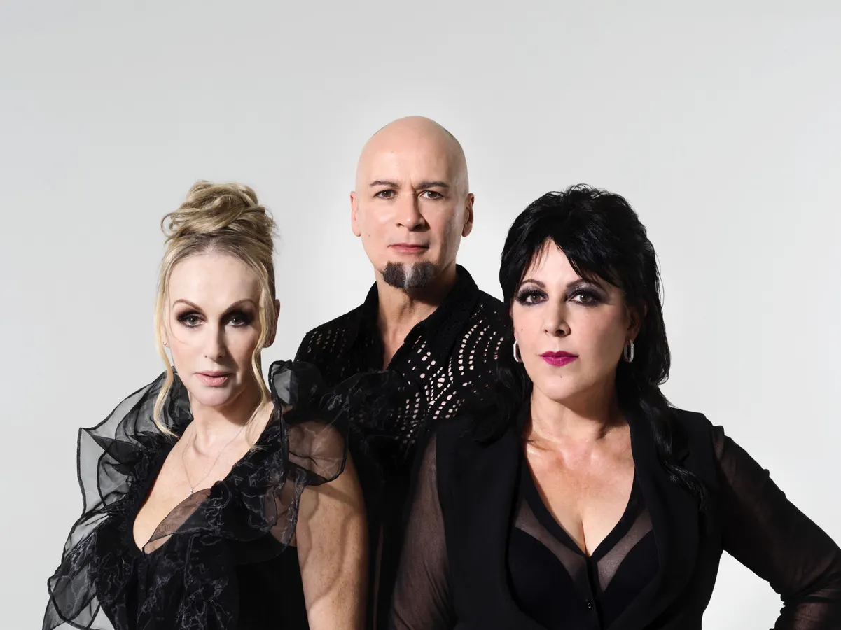 The Human League’s Philip Oakey Talks About The Synthpop Group’s First U.S. Tour In 15 Years
