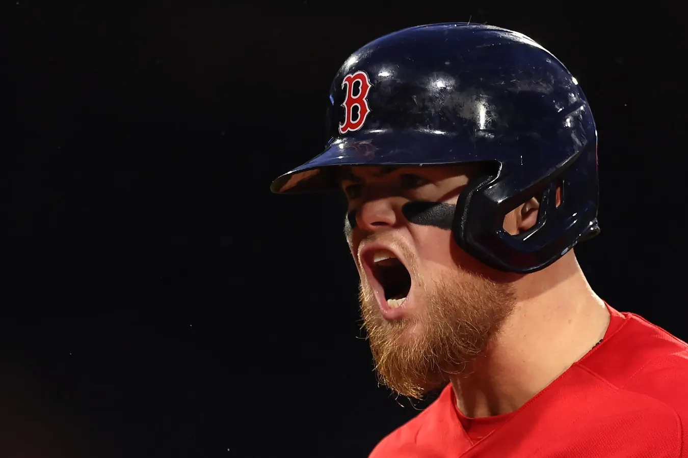 Mets Reunite With 4-Year Red Sox Veteran Just 1 Day After Release