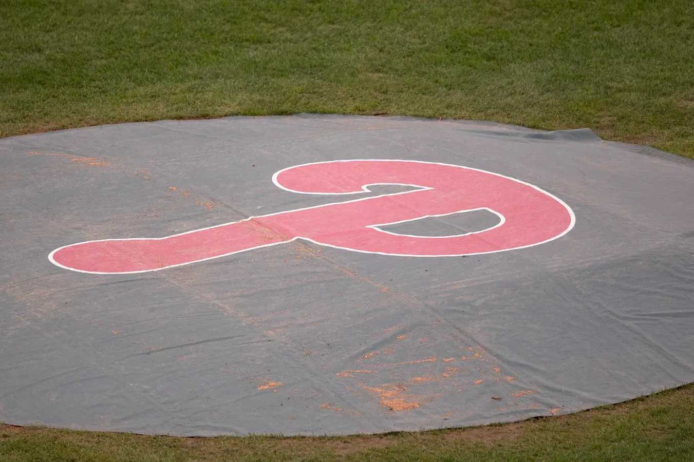Phillies Pitcher Officially Ruled Out For Season After Collapsing On Mound