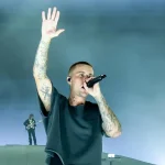 Justin Bieber Joins A Country Star By Bringing Multiple Singles Back To One Chart
