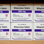 FDA Opens Safety Study Into Mifepristone After Pressure From Anti-Abortion Groups, Report Says