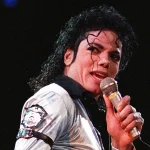 Michael Jackson’s Historic Winning Streak Continues Into A New Decade