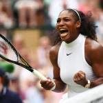 Serena Williams Adds 2nd Tournament To Comeback
