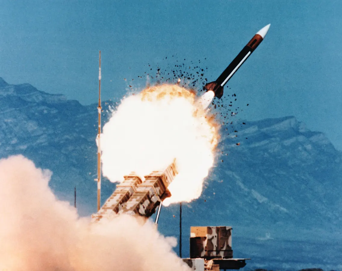 The Pentagon’s New Missile Budget Plans