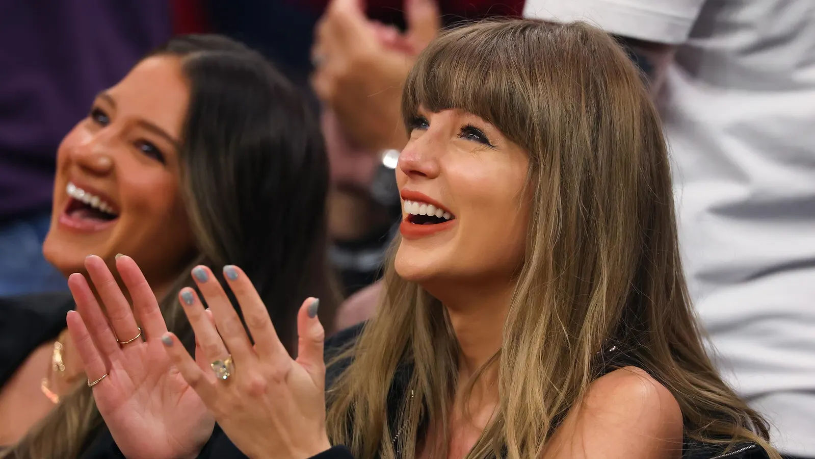 Taylor Swift’s ‘Toy Story 5’ Song Becomes An Immediate Bestseller