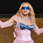 Madonna Sends Her New Single Straight To No. 1