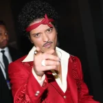 Bruno Mars Matches Adele’s Most Impressive Run At No. 1 On One Chart