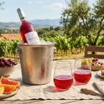 What Is Blouge Wine And Why Is It Becoming A Summer Wine Trend