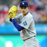 Roki Sasaki Among Top Fantasy Baseball Waiver Wire Targets For Week 12