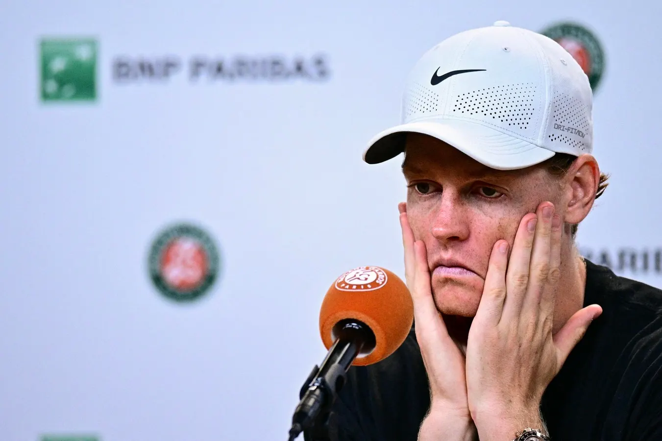 Andre Agassi Calls Out ‘Flaw’ In Jannik Sinner’s Preparation: ‘There’s No Excuse’