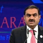 Billionaire Gautam Adani Is Once Again Asia’s Richest Person
