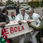 Global Plan To Fight Ebola Carries 0 Million Price Tag (Live Updates)