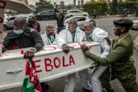 Global Plan To Fight Ebola Carries 0 Million Price Tag (Live Updates)