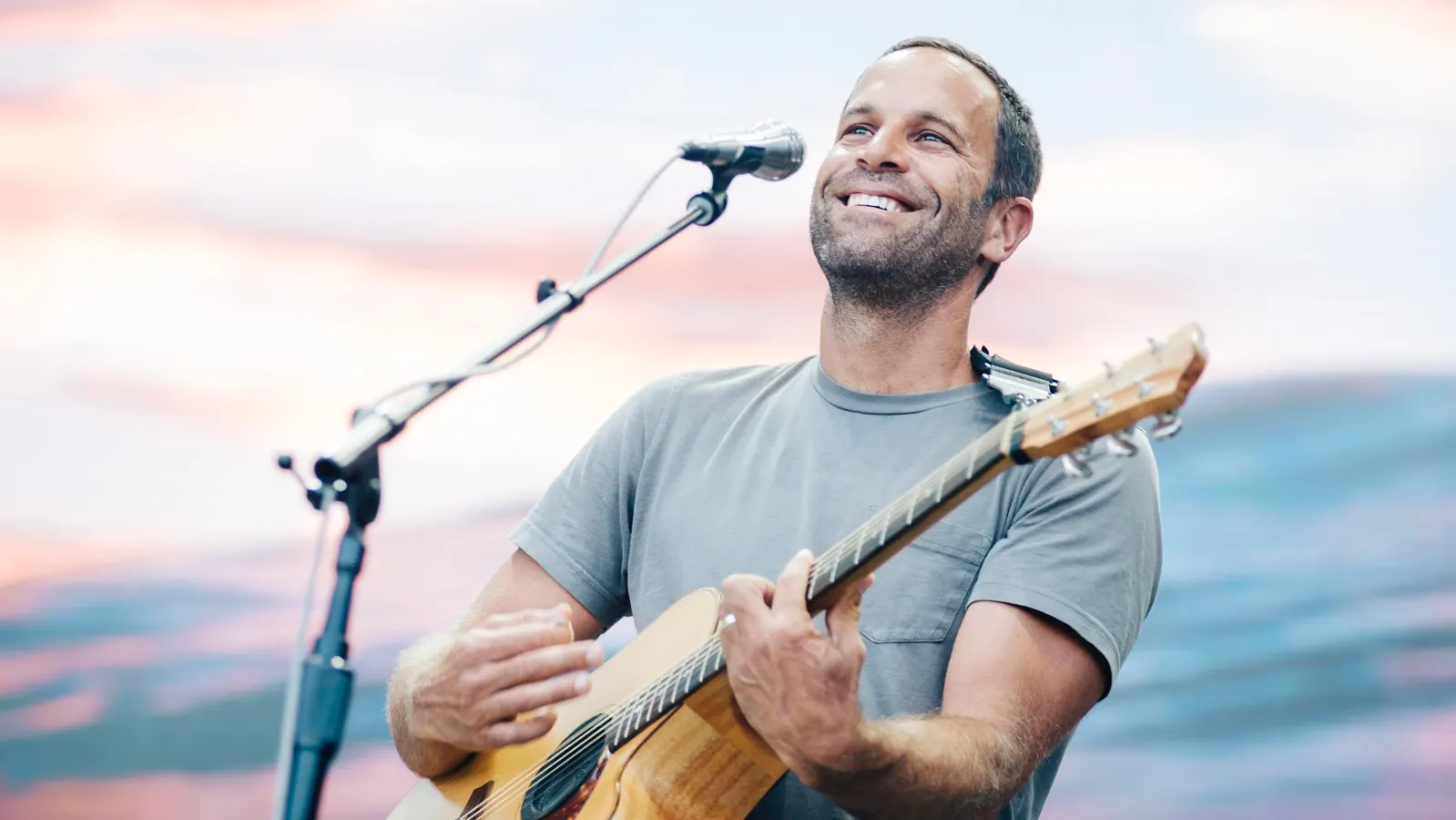 Jack Johnson On The Friendship At Heart Of New Documentary SURFILMUSIC