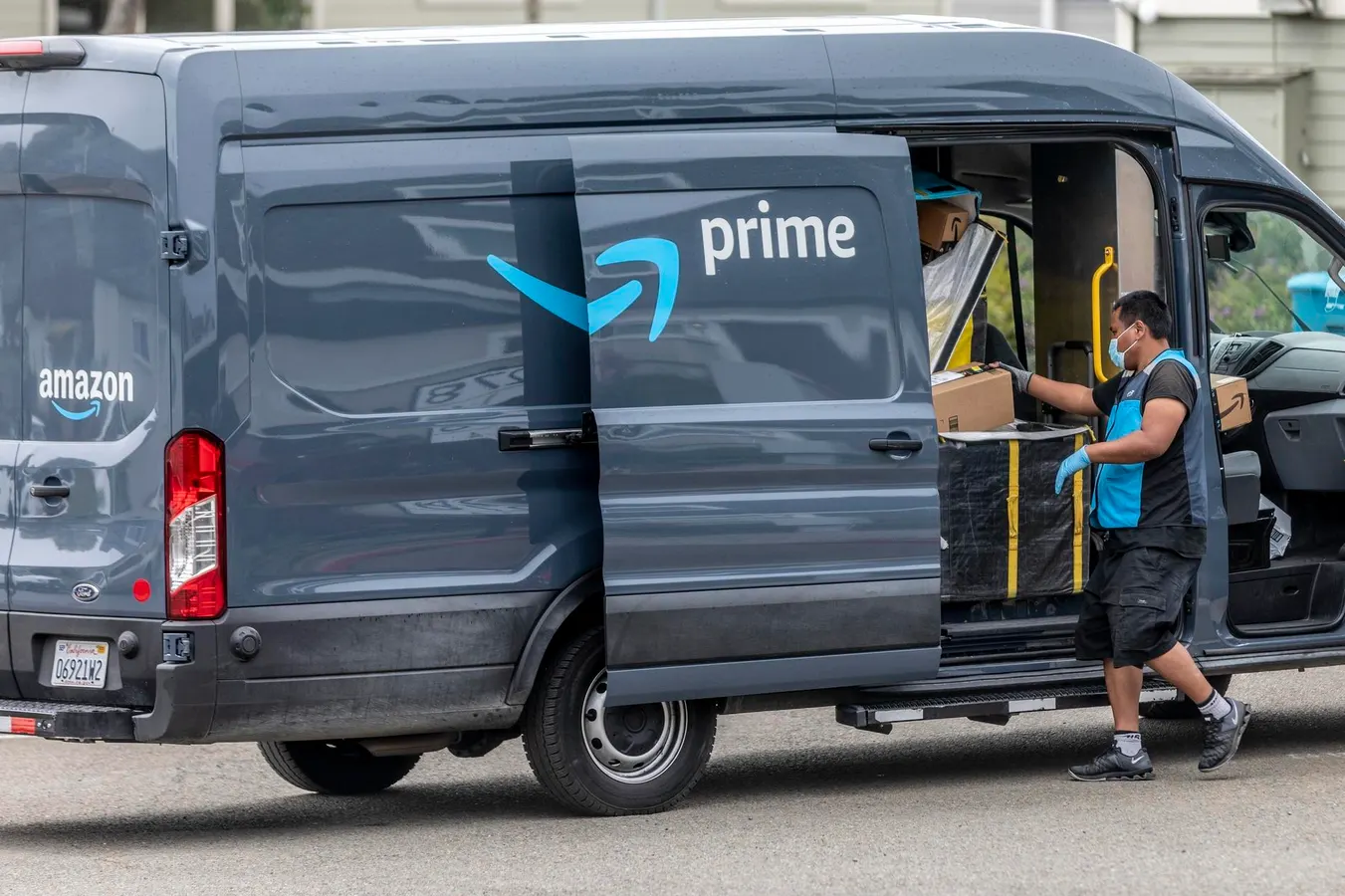 Amazon Sellers Say They Have To Use TikTok, Other Platforms To Make Ends Meet