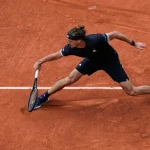 Alexander Zverev Reaches Roland Garros Final, Door Is ‘Open’ For 1st Major Title