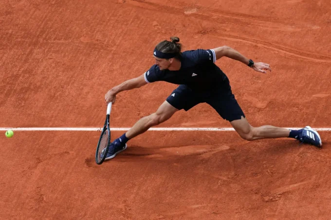 Alexander Zverev Reaches Roland Garros Final, Door Is ‘Open’ For 1st Major Title