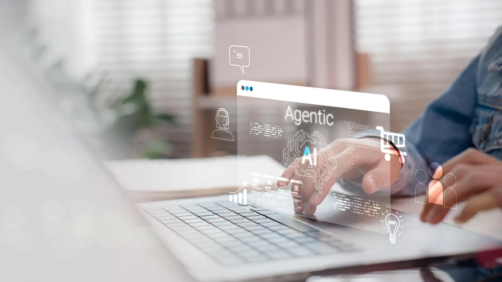 Your Next Customer May Be An AI Agent. Here’s How To Win It Over.