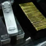 Gold And Silver Plunge To Two-Month Low After Strong Jobs Data
