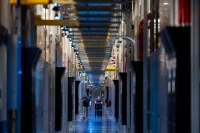 U.S. Will Spend 2% Of Its GDP On AI This Year—Almost As Much As Defense And Education Budgets