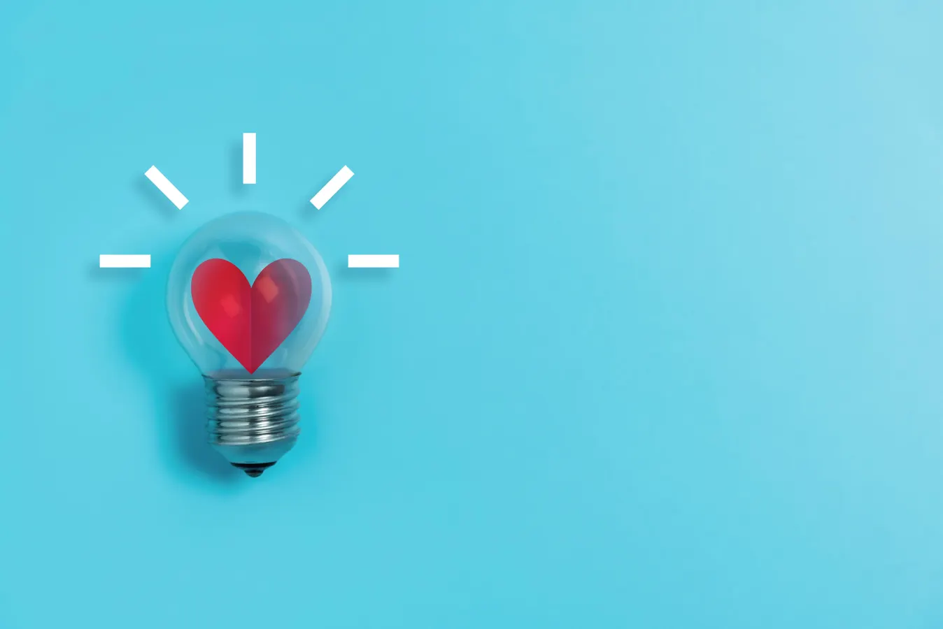 Transforming Love Into Usefulness