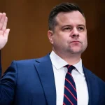 Trump Wants Pulte To Make Intelligence Agency ‘Smaller’ With Mass Firings
