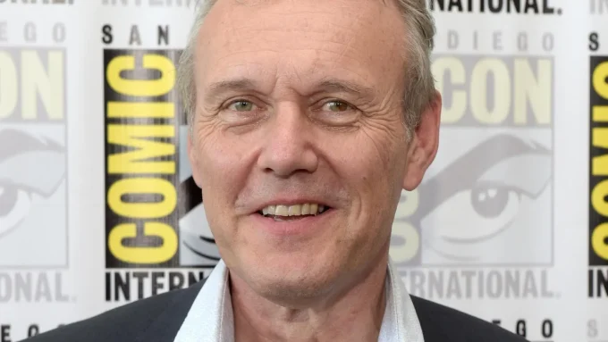 Anthony Head, ‘Buffy The Vampire Slayer’ And ‘Ted Lasso’ Star Dies At 72