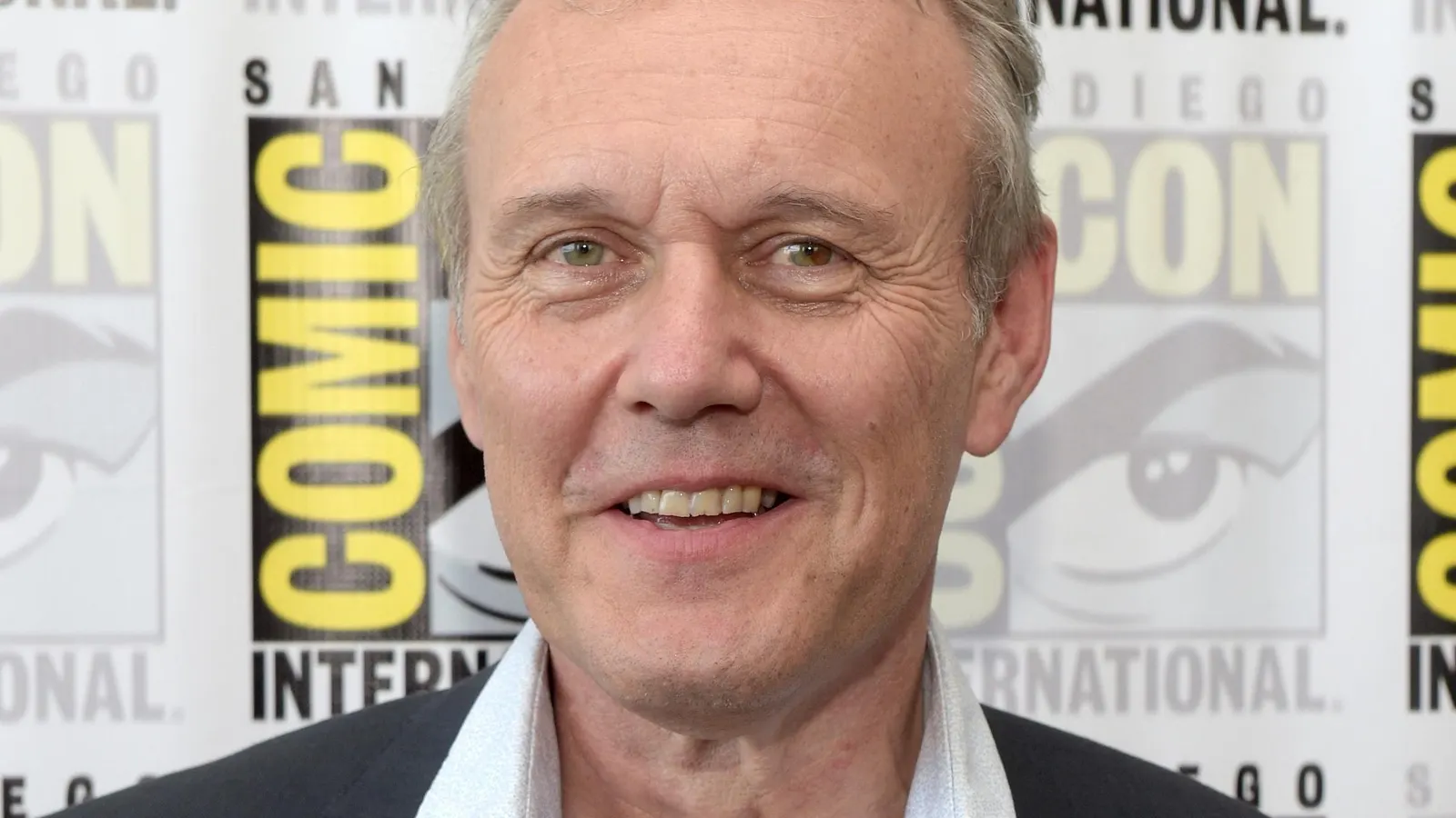 Anthony Head, ‘Buffy The Vampire Slayer’ And ‘Ted Lasso’ Star Dies At 72