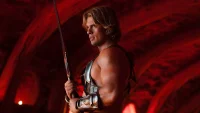 Why ‘Masters Of The Universe’ Brand Recognition Isn’t Helping He-Man Movie In Its Opening Weekend