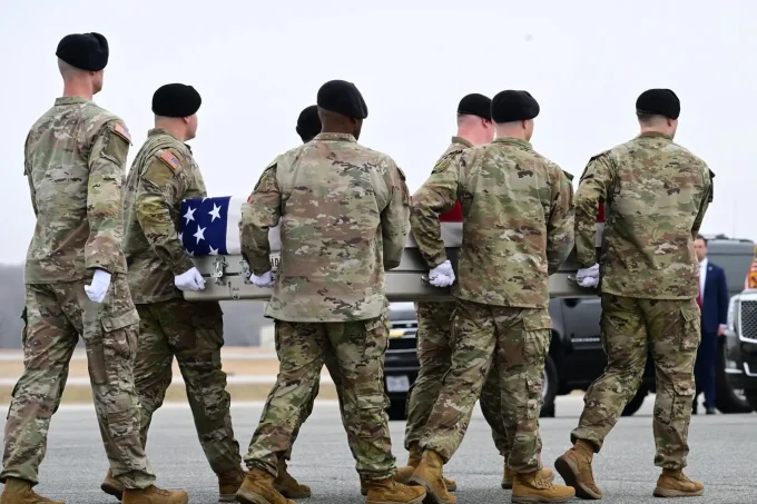 Trump’s Red Line Against Iran Killing U.S. Troops Isn’t Anything New