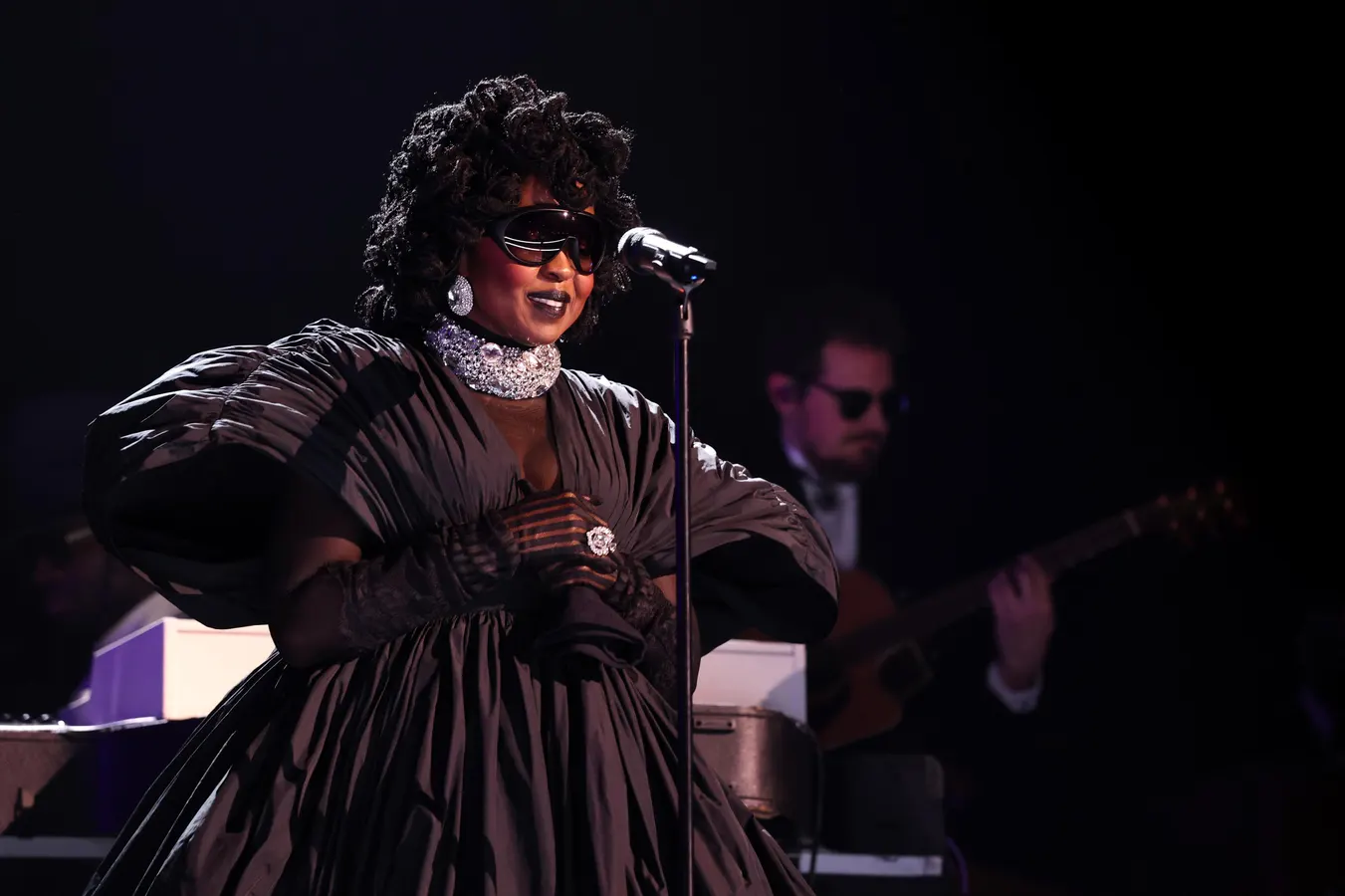 Lauryn Hill Set To Receive The First Living Legend Icon Award At The 2026 BET Awards