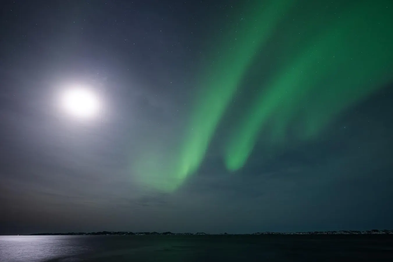 Aurora May Be Visible In 10 States Friday Night