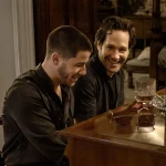 ‘Power Ballad’ Rotten Tomatoes Reviews Say Rudd And Jonas Movie Is Mostly In Tune