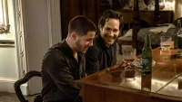 ‘Power Ballad’ Rotten Tomatoes Reviews Say Rudd And Jonas Movie Is Mostly In Tune