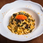 Sono, A Korean Trattoria, Opens In Manhattan’s East Village