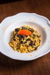 Sono, A Korean Trattoria, Opens In Manhattan’s East Village