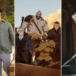 New Shows And Movies To Stream On Netflix, Hulu, Prime Video, Apple TV And More