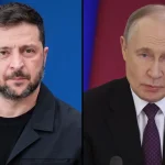 Zelensky Calls On Putin To Meet Face-To-Face— How Does His Open Letter Impact Russia-Ukraine War?