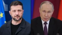 Zelensky Calls On Putin To Meet Face-To-Face— How Does His Open Letter Impact Russia-Ukraine War?