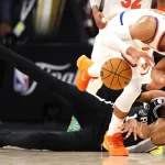 Why The Knicks’ Josh Hart Is The Key To An NBA Title