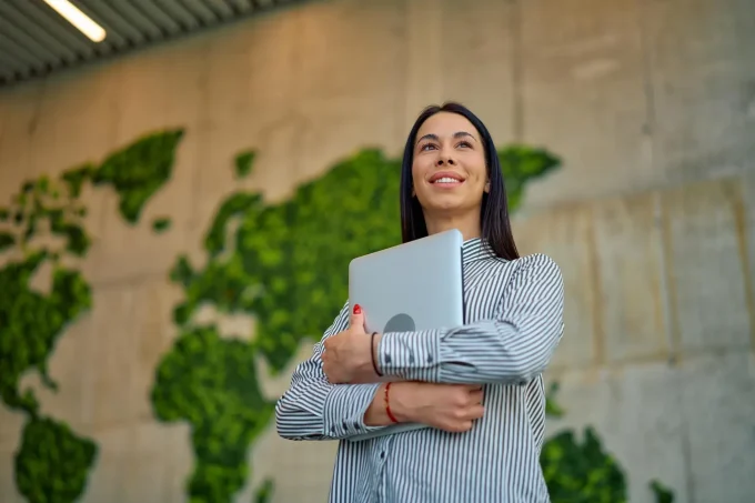 Occupational Wellness: Doing The Real Work