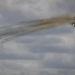 U.S. Military Using Drones As Rocket Launchers And Helicopter Escorts