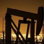 Oil Prices End The Week Lower On U.S.-Iran Diplomatic Moves